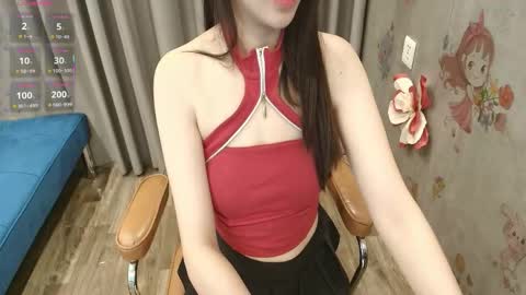Serena online show from 05/26/26, 12:34