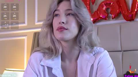 Snapshot of serena_bennet chatting on 10/05/25, 01:09 Serena online show from 10/05/25, 01:09