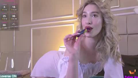 Serena online show from 01/15/26, 11:04