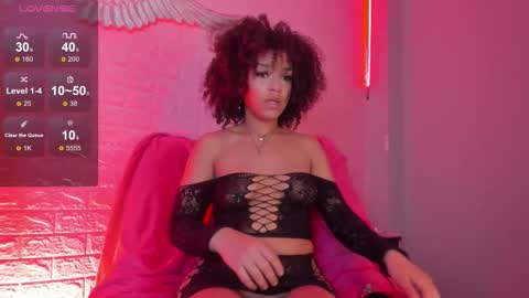 Serena  online show from 03/02/26, 12:01