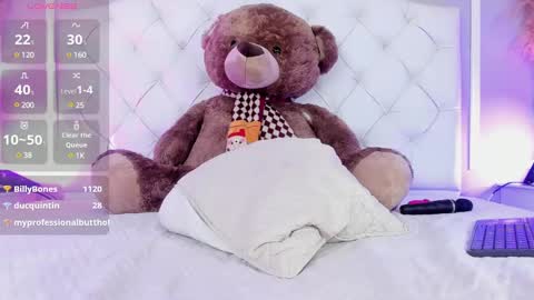 SERE online show from 12/05/24, 05:15