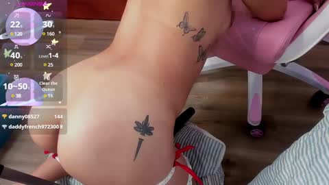 SERE online show from 12/22/24, 03:00