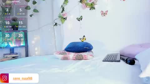 SERE online show from 05/23/26, 03:34