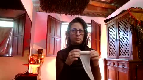 Serena Xyz online show from 05/16/26, 02:27