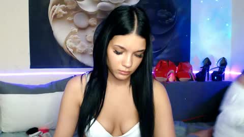 serenaandryan online show from 04/10/26, 07:29