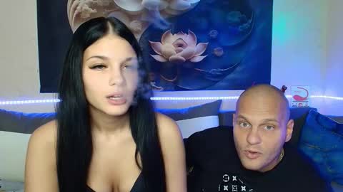 SerenaLovesRyan online show from 10/13/25, 06:41