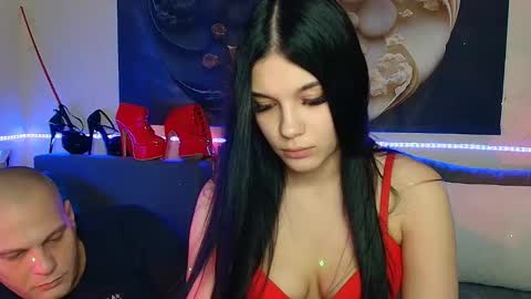 SerenaLovesRyan online show from 01/31/26, 07:11