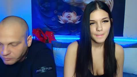 SerenaLovesRyan online show from 02/26/26, 08:08