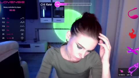 Snapshot of serenamilss chatting on 01/22/25, 07:13 serenamilss online show from 01/22/25, 07:13