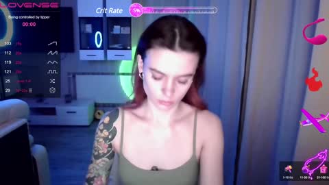 Snapshot of serenamilss chatting on 01/24/25, 08:54 serenamilss online show from 01/24/25, 08:54