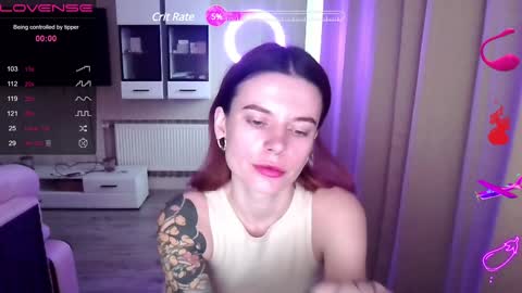 Snapshot of serenamilss chatting on 02/06/25, 07:02 serenamilss online show from 02/06/25, 07:02