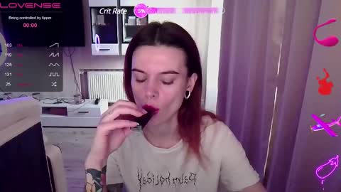 Snapshot of serenamilss chatting on 03/03/25, 10:17 serenamilss online show from 03/03/25, 10:17