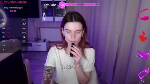 Snapshot of serenamilss chatting on 03/03/25, 09:26 serenamilss online show from 03/03/25, 09:26