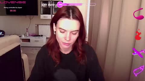 Snapshot of serenamilss chatting on 09/27/25, 07:35 serenamilss online show from 09/27/25, 07:35