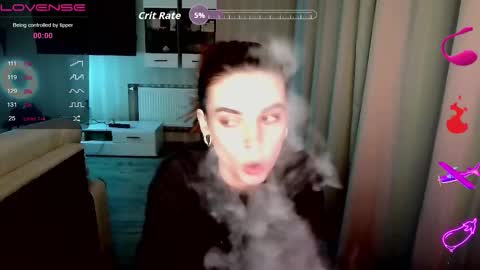 serenamilss online show from 11/19/25, 07:03