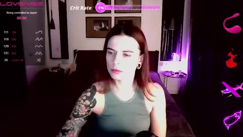 serenamilss online show from 01/14/26, 01:50