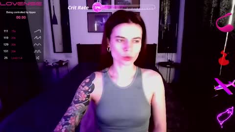 serenamilss online show from 02/04/26, 07:14