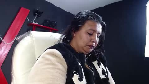 serenamystsh online show from 11/03/25, 07:59