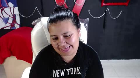 serenamystsh online show from 11/07/25, 09:15