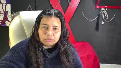 serenamystsh online show from 11/20/25, 02:45