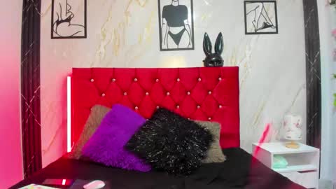 serenamystsh online show from 11/28/25, 02:58