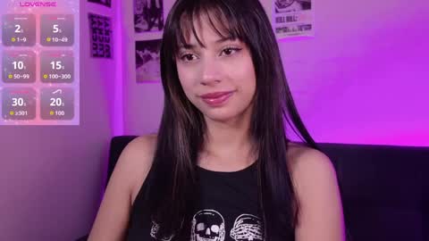 Seren online show from 05/20/26, 10:21