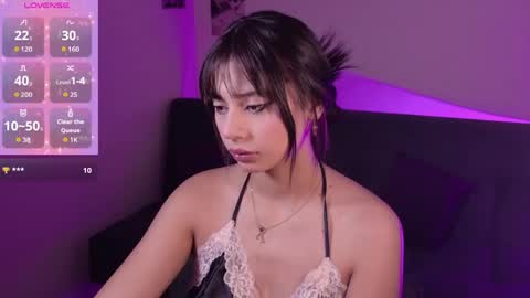 Seren online show from 05/21/26, 10:33