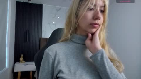 Serene online show from 10/10/25, 12:48