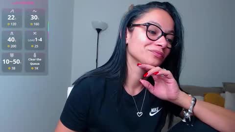 SereneSophi online show from 10/29/25, 02:14