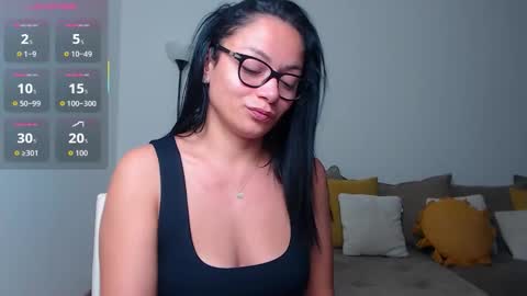 SereneSophi online show from 11/13/25, 02:32