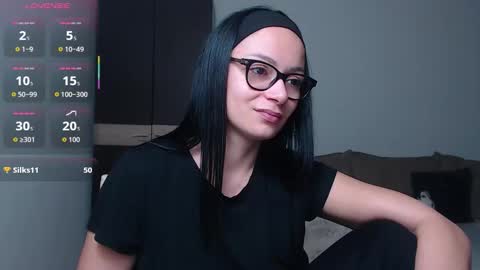 SereneSophi online show from 02/16/26, 06:20