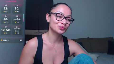 SereneSophi online show from 03/02/26, 07:15