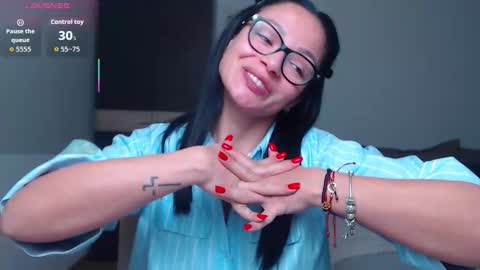 SereneSophi online show from 03/05/26, 04:19