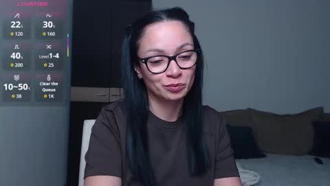 SereneSophi online show from 03/06/26, 06:32