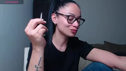 SereneSophi online show from 04/25/26, 03:09