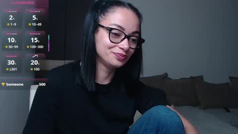SereneSophi online show from 05/16/26, 03:36