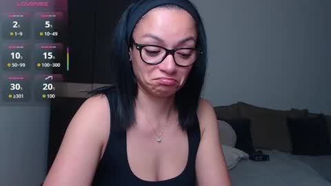 SereneSophi online show from 06/05/26, 02:51