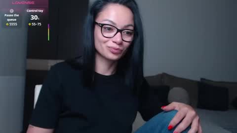 SereneSophi online show from 06/09/26, 02:23