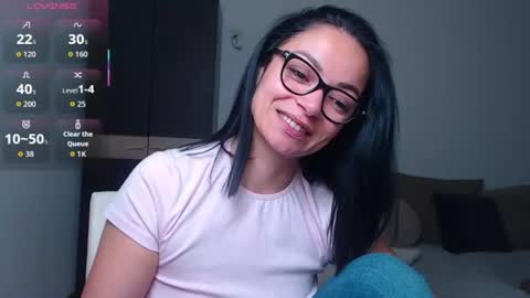 SereneSophi online show from 06/14/26, 03:52