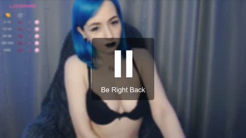 Alexia   online show from 01/12/25, 11:36