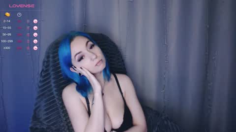 Alexia   online show from 01/14/25, 09:35