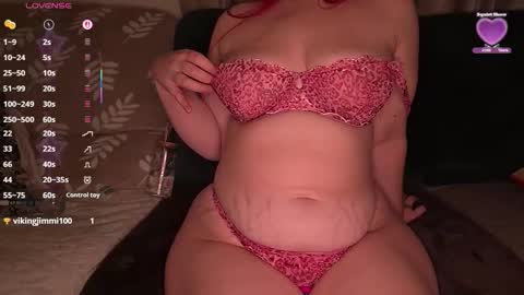 serenity221122 online show from 03/19/26, 11:09