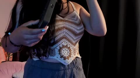 Serenity online show from 12/02/24, 05:48