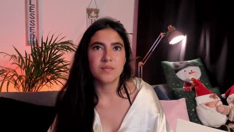 Serenity online show from 12/10/24, 11:19