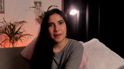 Serenity online show from 02/19/25, 02:33