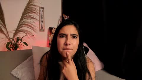 Serenity online show from 09/16/25, 02:12