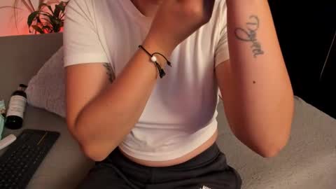 Serenity online show from 09/24/25, 01:53