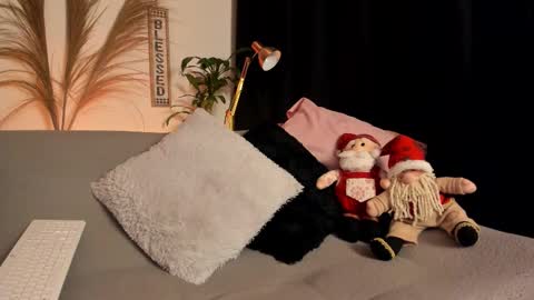 Serenity online show from 12/17/25, 02:17