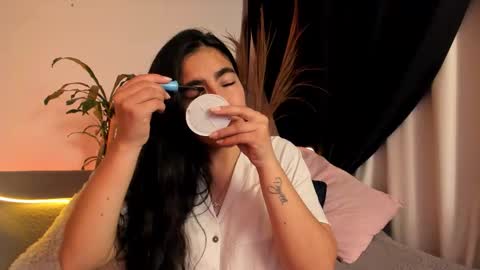 Serenity online show from 02/05/26, 01:32