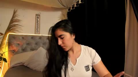 Serenity online show from 04/24/26, 11:29